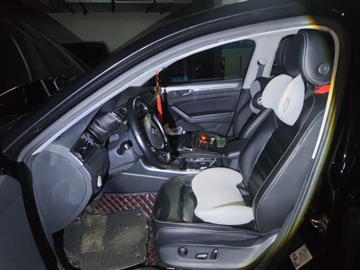 Passat 2017 330TSI DSG photo 7