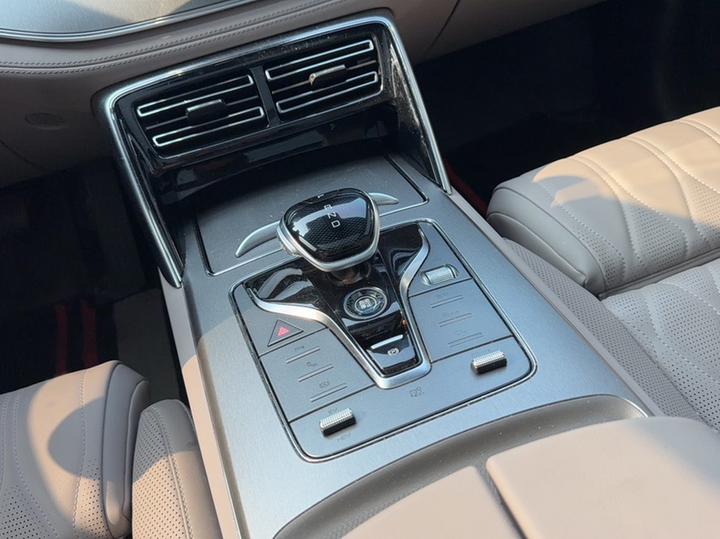 Tang EV 2025 DM-i 115KM Flagship photo 6