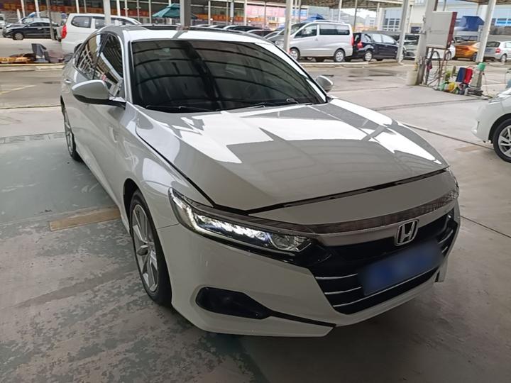 Accord 2022 260TURBO Luxury photo 3