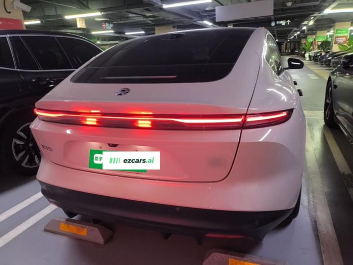 ET5 2024 75kWh photo 5