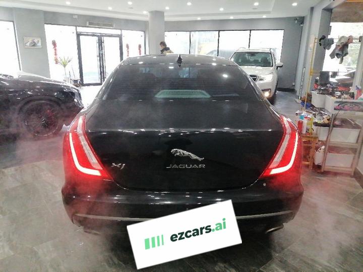 XJ 2016 XJL 2.0T RWD Business photo 3