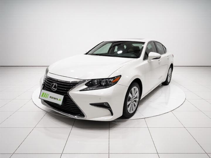 ES 2015 200 Elite