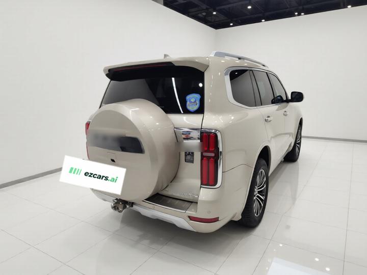 500 2022 3.0T Sport 5-Seater photo 6