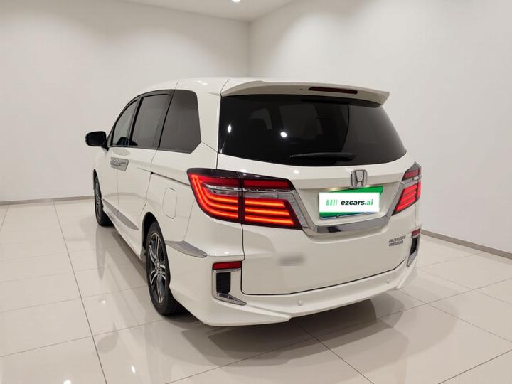 Elysion 2019 2.0L Hybrid Luxury photo 4