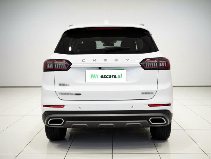 Tiggo 8 PLUSe+ 2022 PHEV 1.5Te+ photo 5