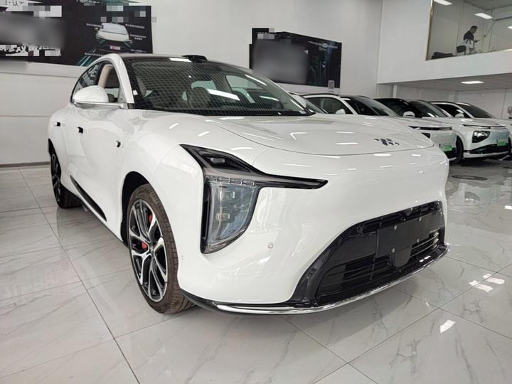 IM Motors LS6 2026 EV Max photo 3