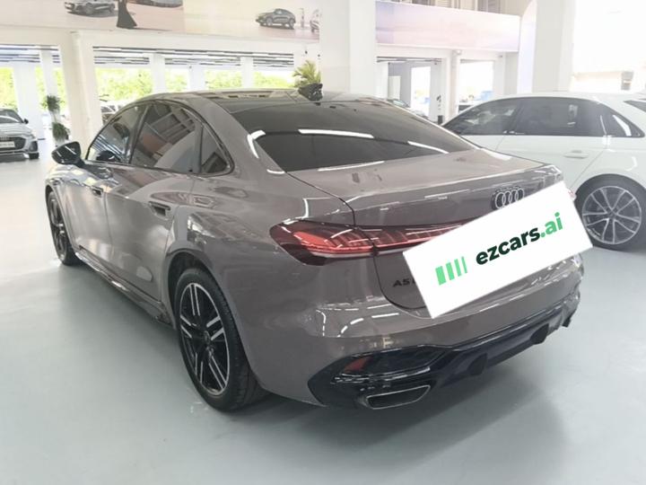 A5L 2026 2.0T Sport Plus photo 4