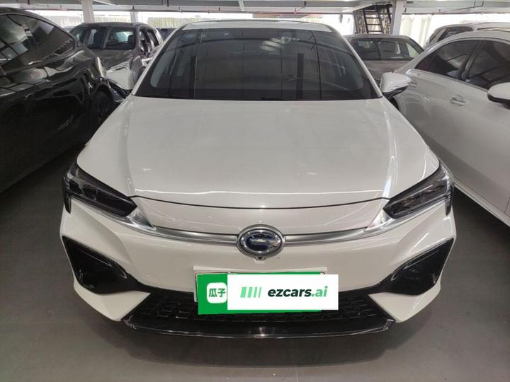 AION S 2019 Evo 630 photo 2