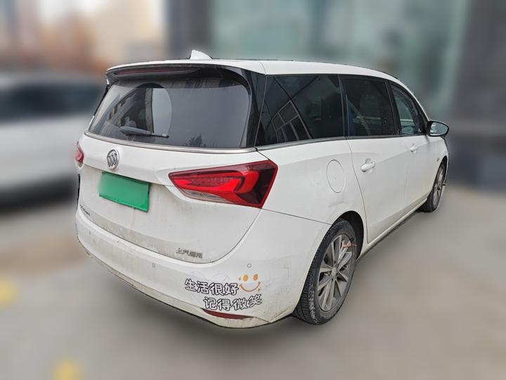 GL6 2019 18T 6-Seater Luxury China VI photo 6