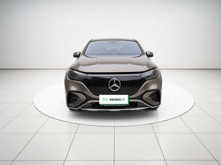 EQE SUV 2024 350 4MATIC Luxury photo 2