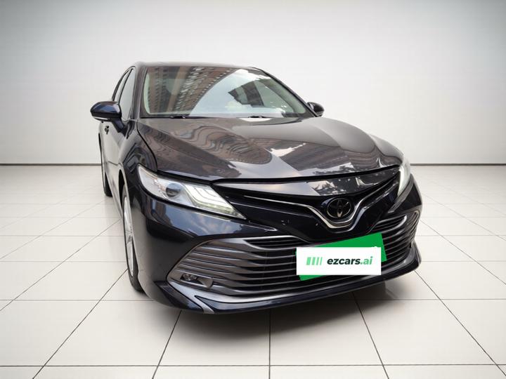 Camry 2018 2.5G Luxury photo 3
