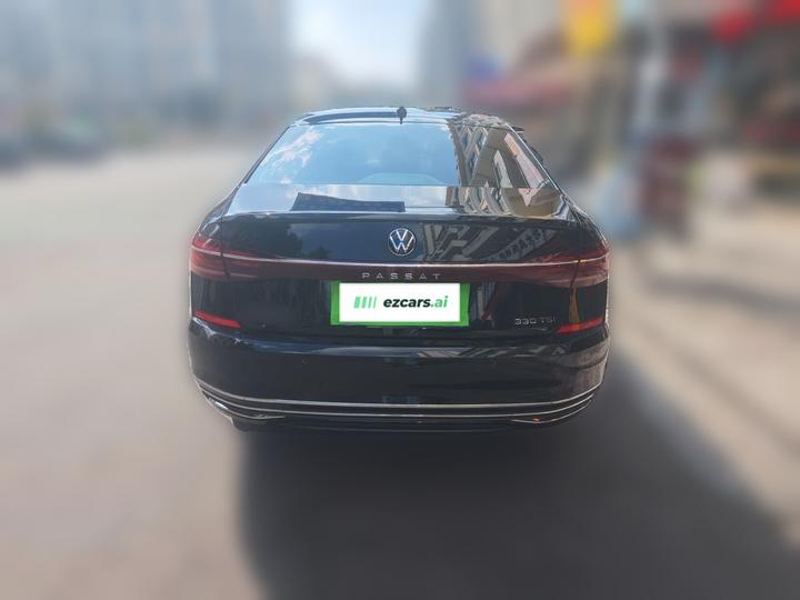 Passat 2022 330TSI Premium photo 5