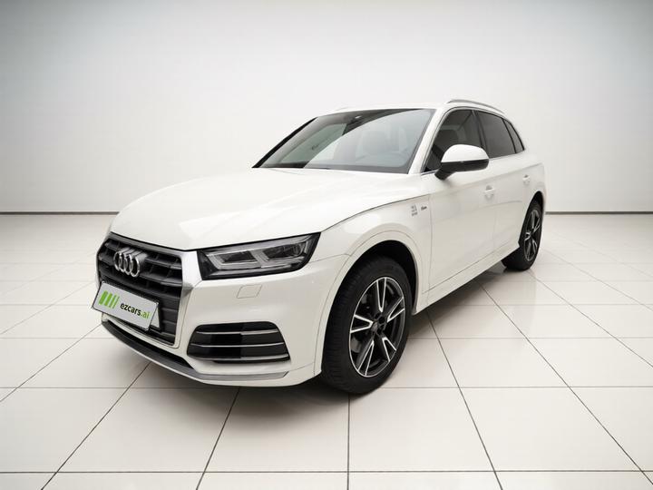 Q5L 2020 Facelift 40 TFSI Fashion
