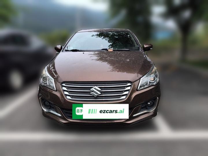 2015 1.6L MT photo 2