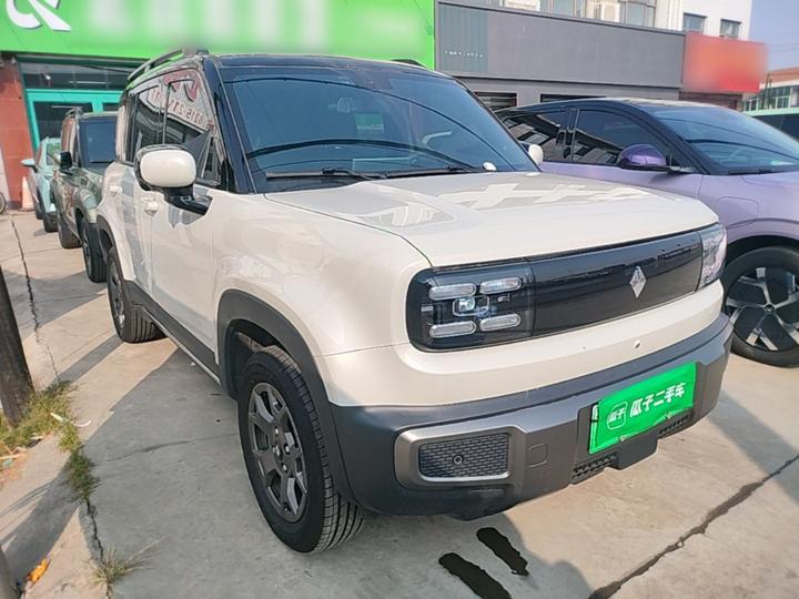 Plus 2026 301km Flagship photo 3