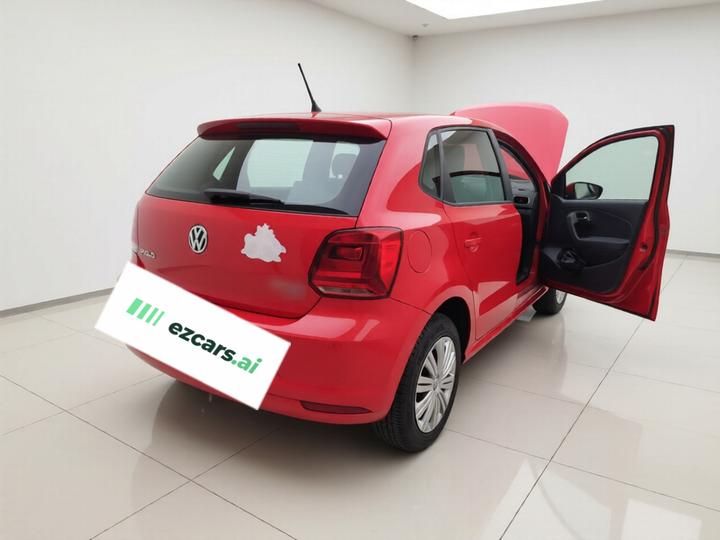 Polo 2018 1.5L AT photo 6