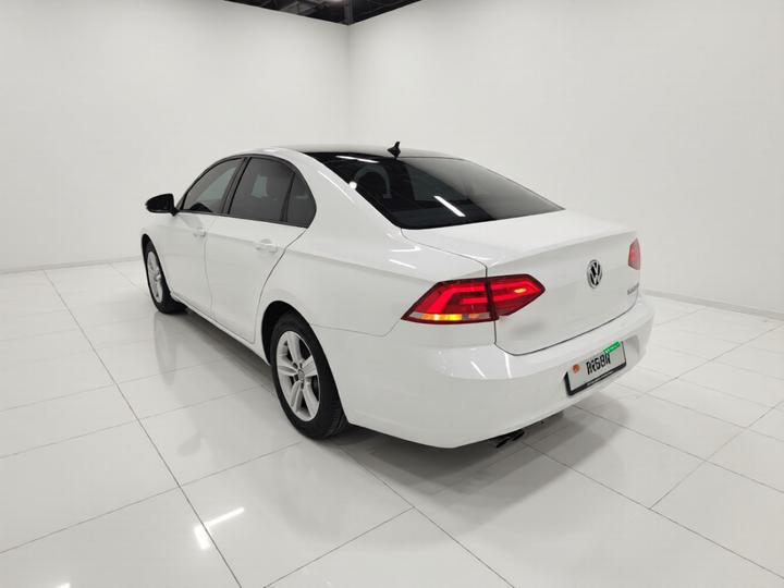 Lamando 2018 230TSI DSG photo 4