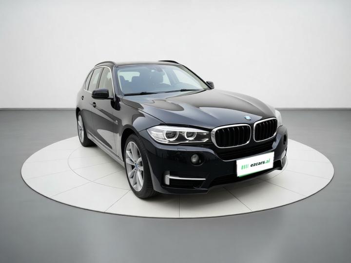 X5 Imported 2015 xDrive28i photo 3