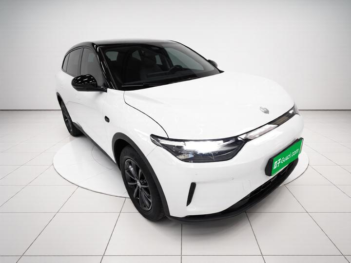 Leapmotor C11 2023 EV 500 Comfort photo 3