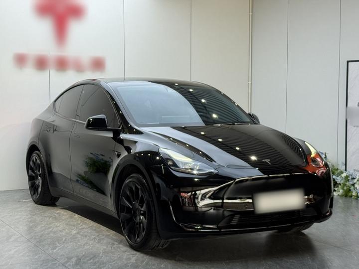 Model Y 2023 RWD photo 3