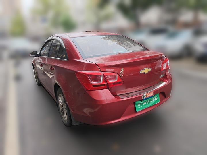 2015 1.5L Classic SE MT photo 4