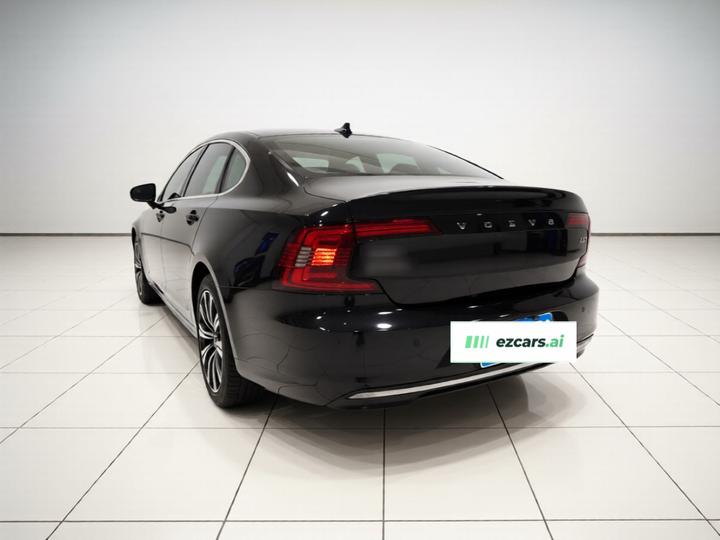 S90 2021 B5 Luxury photo 4