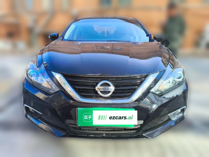 Teana 2016 Facelift 2.0L XL Comfort photo 2