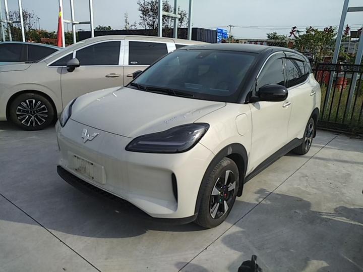Wuling Bingo PLUS 2024 330km 5-Seater