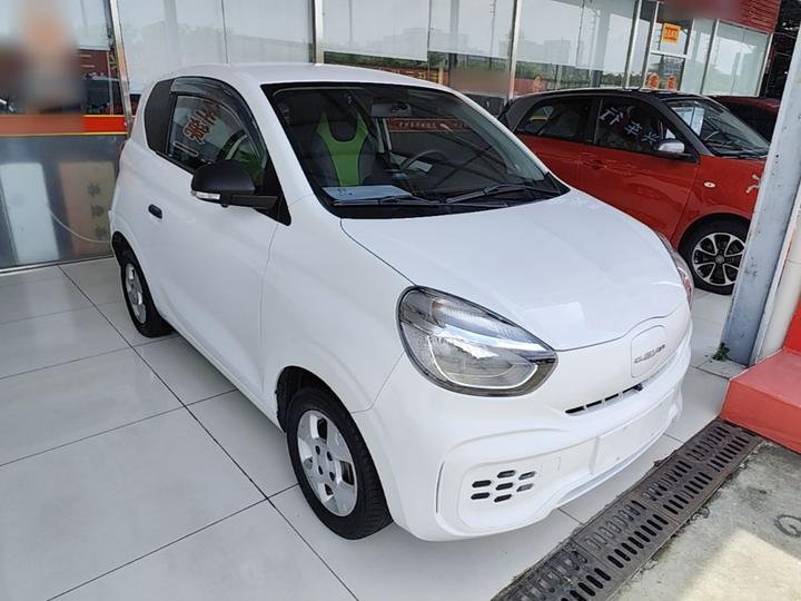 Clever R 2021 302km 4-Seater photo 3