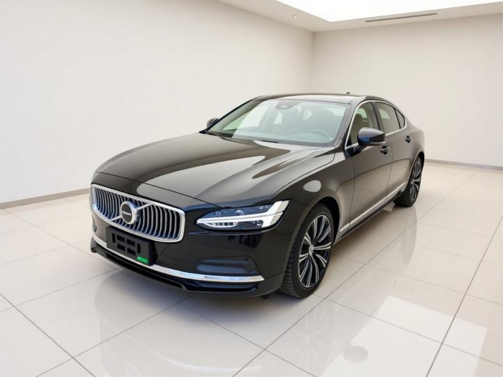 S90 2025 B5 Luxury