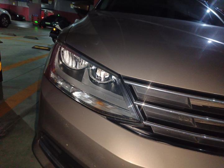 Sagitar 2015 230TSI AT Comfort photo 7