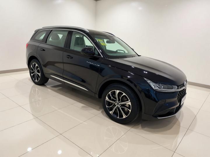 Nautilus 2026 2.0T AWD photo 3