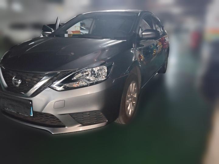 Sylphy 2024 Facelift Classic 1.6XE CVT Comfort