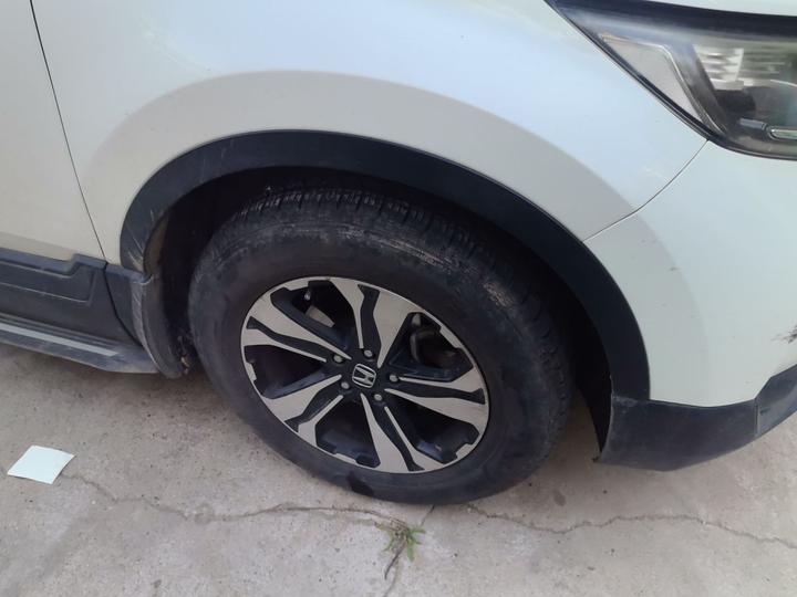CR-V 2019 240TURBO CVT RWD Comfort China V photo 8