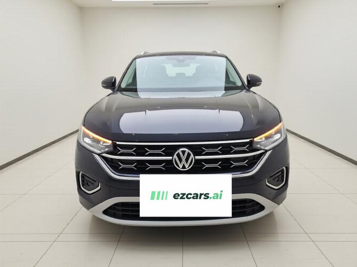 Tayron 2023 330TSI RWD Luxury Plus Advanced photo 2