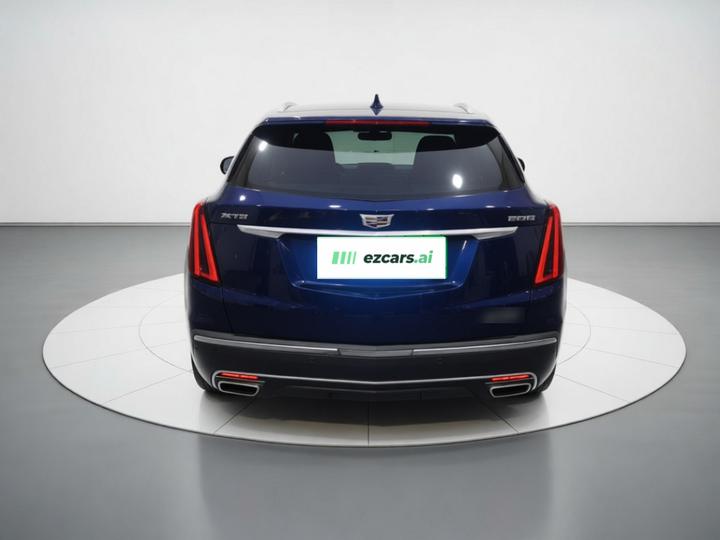 XT5 2022 2.0T RWD Luxury photo 5
