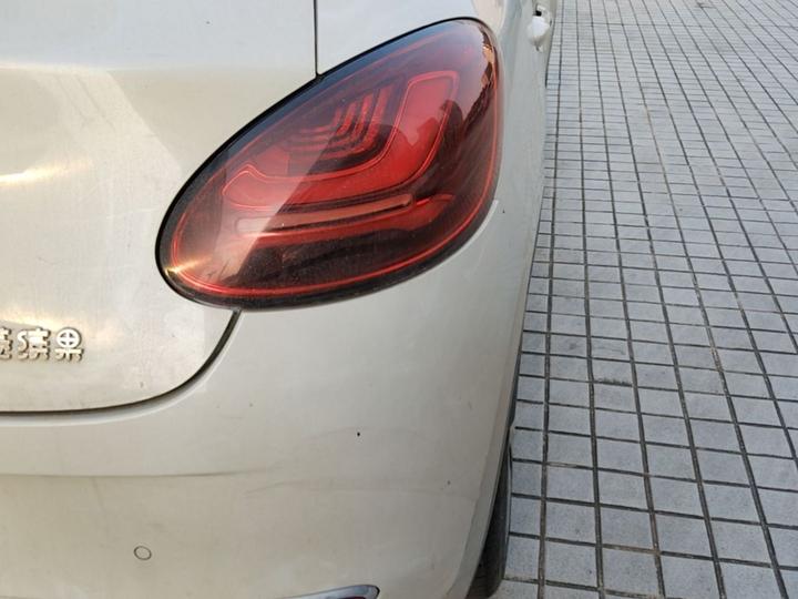 Wuling Bingo 2023 333km photo 7