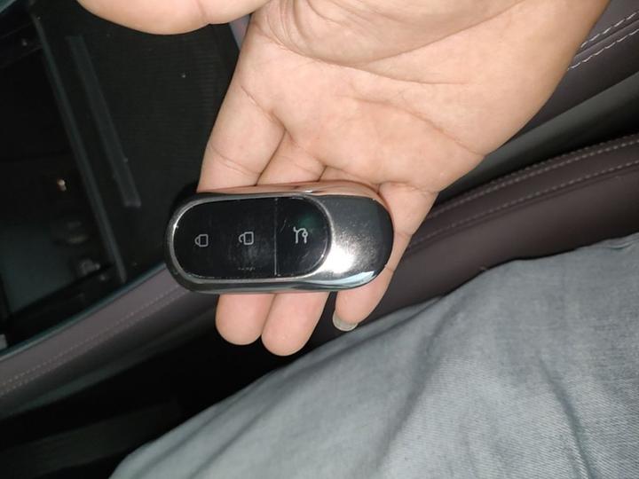 Leapmotor C11 2023 EREV 180 Comfort photo 8