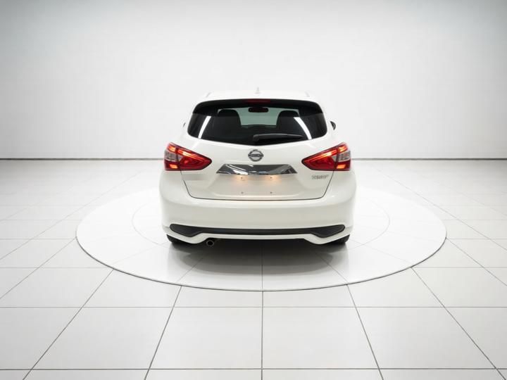Tiida 2024 1.6L CVT photo 5