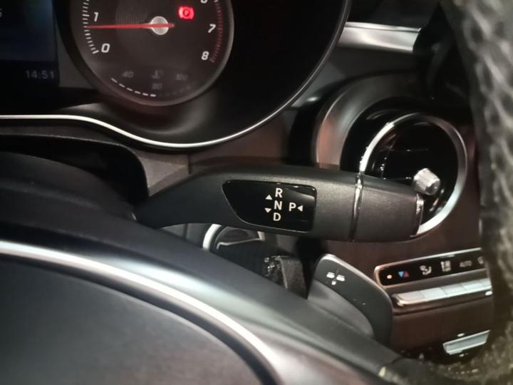 C-Class 2015 C 200 Sport photo 5