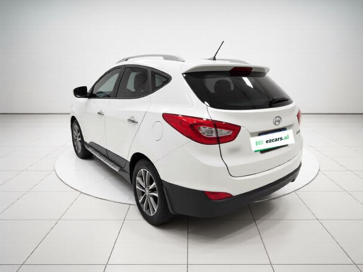 ix35 2015 2.0L AT RWD Smart China V photo 4
