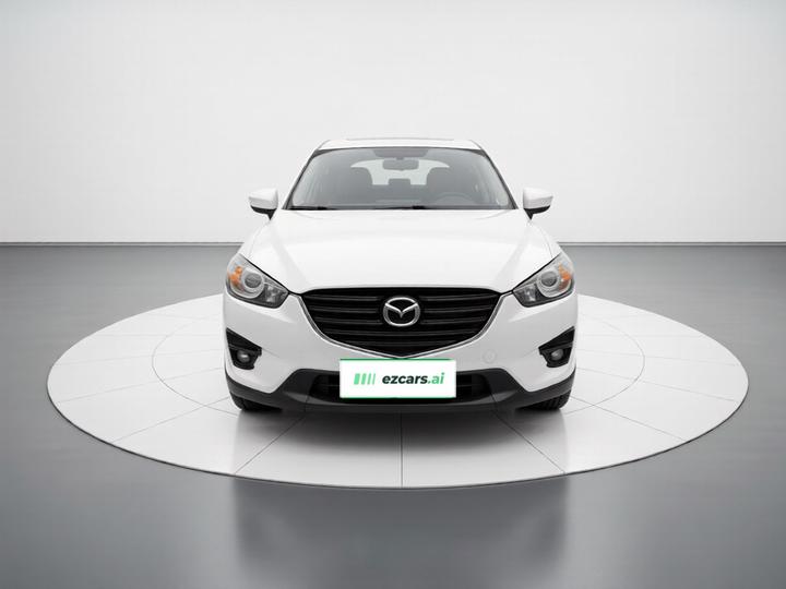 CX-5 2015 2.0L AT RWD photo 2