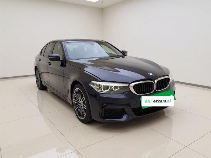 5 Series 2019 530Li Leading M Sport Package photo 3