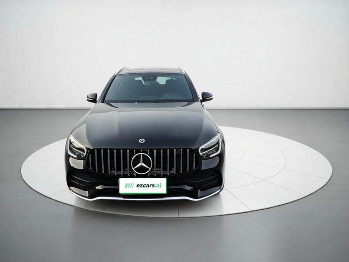 GLC 2020 Facelift GLC 300 L 4MATIC Dynamic photo 2