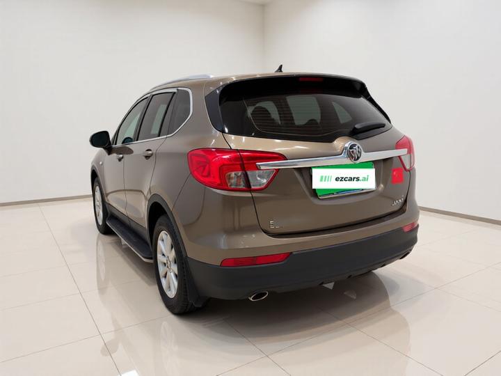 Envision 2017 20T RWD Elite photo 4