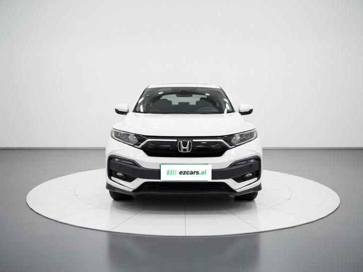 XR-V 2021 1.5L CVT Comfort photo 2