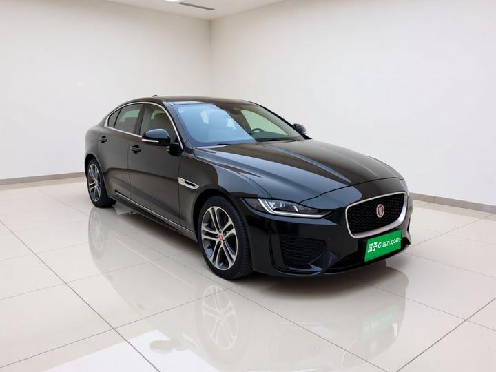 XEL 2023 2.0T 250PS R-DYNAMIC S Progressive Sport photo 3