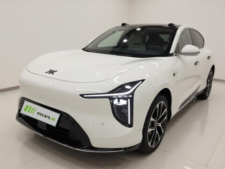 IM Motors LS6 2026 EV Max