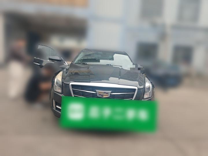 ATS-L 2017 28T Tech photo 2