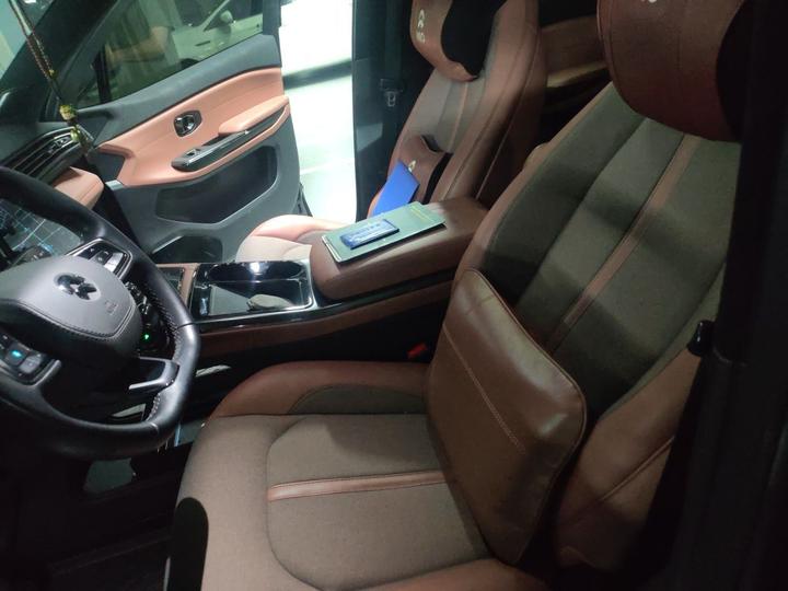 EC6 2020 430KM Sport photo 7